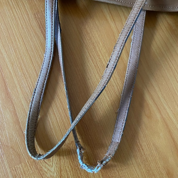 Michael Kors jet set travel tote 👜 - Picture 10 of 12